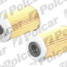 Filtr Fiaam MERCEDES COUPE (C123), 03.1977 - 12.1985 (Fiaam)