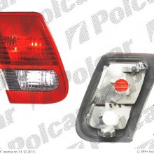 lampa tylna wewntrzna SAAB 9.3 (YS3F), 09.2002 - 09.2007 (AXO SCINTEX)