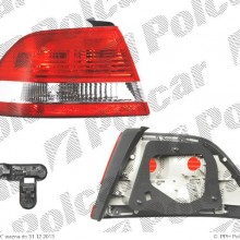 lampa tylna zewntrzna SAAB 9.3 (YS3F), 09.2002 - 09.2007 (AXO SCINTEX)