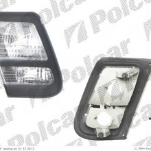 lampa tylna wewntrzna SAAB 9 - 3 (YS3F), 07.2007- (AXO SCINTEX)