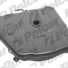 zbiornik paliwa SEAT IBIZA (021A), 85 - 4.1993