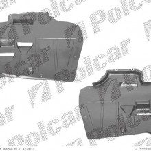 osona silnika VOLKSWAGEN POLO (6KV) CLASSIC / KOMBI, 11.1995 - 06.2001