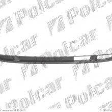 spojler, hokej zderzaka przedniego SEAT IBIZA / CORDOBA (6K), 07.1999 - 02.2002 (ORYGINA)