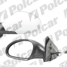 lusterko zewntrzne SEAT LEON (1M1), 11.1999 - 05.2005