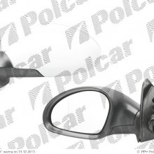 lusterko zewntrzne SEAT LEON (1M1), 11.1999 - 05.2005