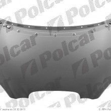 maska SEAT TOLEDO III (5P2), 10.2004 - 09.2009