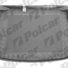 wkad baganika SEAT LEON (1P1), 06.2005- (POLCAR)