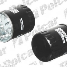 Filtr Fiaam MCC SMART FORFOUR, 01.2004- (Fiaam)
