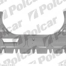 osona silnika SEAT IBIZA / CORDOBA (6L), 02.2002 - 05.2006