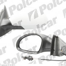 lusterko zewntrzne SEAT IBIZA / CORDOBA (6L), 02.2002 - 05.2006