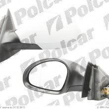 lusterko zewntrzne SEAT IBIZA / CORDOBA (6L), 02.2002 - 05.2006