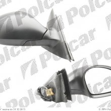 lusterko zewntrzne SEAT IBIZA / CORDOBA (6L), 02.2002 - 05.2006