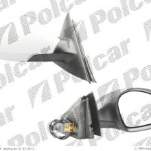 lusterko zewntrzne SEAT IBIZA / CORDOBA (6L), 02.2002 - 05.2006