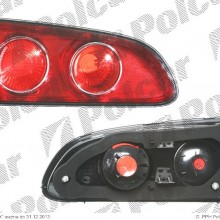 lampa tylna wewntrzna SEAT IBIZA / CORDOBA (6L), 02.2002 - 05.2006 (HELLA)