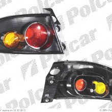 lampa tylna zewntrzna SEAT IBIZA / CORDOBA (6L), 02.2002 - 05.2006 (AXO SCINTEX)