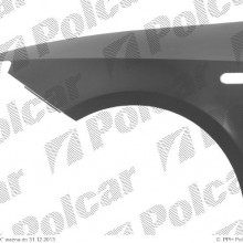 botnik przedni SEAT IBIZA (6J), 04.2008-