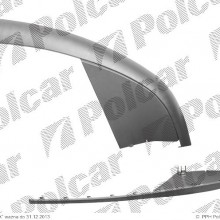 spojler, hokej zderzaka przedniego SEAT ALHAMBRA (7V8/7V9), 02.2001 - 06.2010 (ORYGINA)