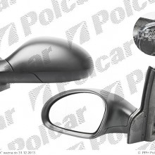 lusterko zewntrzne SEAT TOLEDO III (5P2), 10.2004 - 09.2009