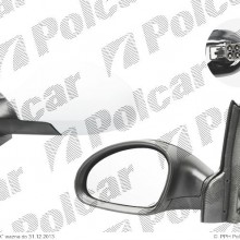 lusterko zewntrzne SEAT ALTEA (5P1/5P5), 03.2004-