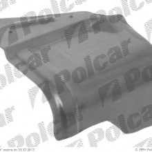 osona silnika SKODA FELICIA (6U) Hatchback + KOMBI, 10.1994 - 06.2001