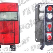 lampa tylna SKODA FELICIA PICKUP (6U)