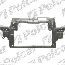 pas przedni SKODA FABIA (6Y), 04.2000 - 03.2007
