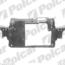pas przedni SKODA FABIA (6Y), 04.2000 - 03.2007