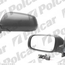 lusterko zewntrzne SKODA FABIA (6Y), 04.2000 - 03.2007