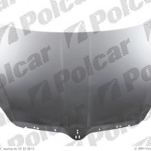 maska SKODA FABIA II (5J), 03.2007 - 04.2010