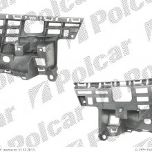 mocowanie zderzaka SKODA ROOMSTER (5J), 07.2006 - 04.2010 (ORYGINA)