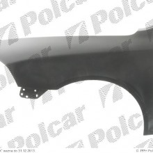 botnik przedni SKODA OCTAVIA II (1Z3/1Z5) LB 06.2004 - /KOMBI 04.2005-