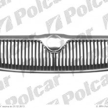 atrapa SKODA OCTAVIA II (1Z3/1Z5) LB 06.2004 - /KOMBI 04.2005-
