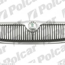 atrapa SKODA OCTAVIA II (1Z3/1Z5) LB 06.2004 - /KOMBI 04.2005-