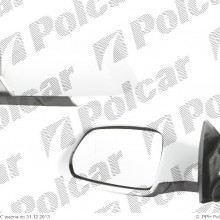lusterko zewntrzne SKODA OCTAVIA II (1Z3/1Z5) LB 06.2004 - /KOMBI 04.2005-