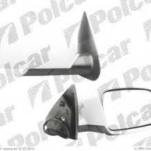 lusterko zewntrzne SKODA OCTAVIA II (1Z3/1Z5) LB 06.2004 - /KOMBI 04.2005-