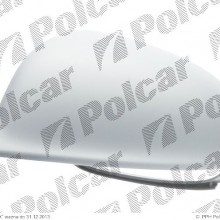 obudowa lusterka zewntrznego SKODA SUPERB (3U4), 02.2002 - 06.2008