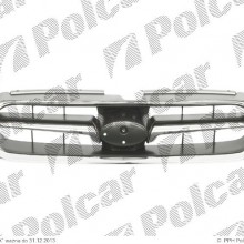 atrapa SUBARU LEGACY (BL / BP / BPS), 09.2003 - 04.2009