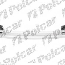 wzmocnienie zderzaka SUBARU LEGACY (BL / BP / BPS), 09.2003 - 04.2009