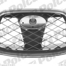 atrapa SUBARU IMPREZA (GD / GG), 10.2005 - 09.2007