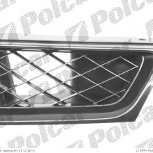 atrapa SUBARU IMPREZA (GD / GG), 10.2005 - 09.2007