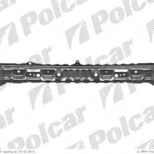 belka dolna pasa przedniego SUBARU IMPREZA, 09.2007-