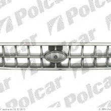 atrapa SUBARU LEGACY OUTBACK (BH), 01.2000 - 08.2003