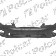 zderzak przedni SUBARU OUTBACK (BP), 09.2003 - 12.2006