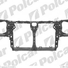 pas przedni SUBARU FORESTER (SG), 08.2005 - 01.2008