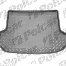 wkad baganika SUBARU FORESTER (SH), 01.2008- (POLCAR)