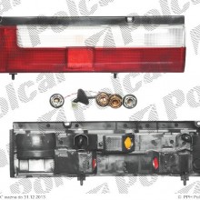 lampa tylna SUZUKI SWIFT (EA / MA / AH / AJ) Hatchback+Sedan, 89 - 08.1996