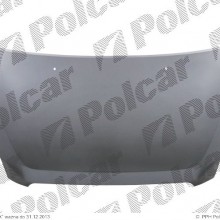 maska SUZUKI SPLASH (EX), 01.2008-