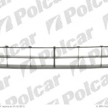 atrapa w zderzaku SUZUKI IGNIS (FH), 09.2003- (ORYGINA)