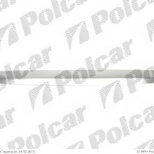 listwa atrapy SUZUKI GRAND VITARA XL - 7, 01.2004-