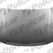 maska SUZUKI VITARA GRAND (JT), 10.2005-